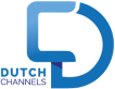 DutchChannels Logo